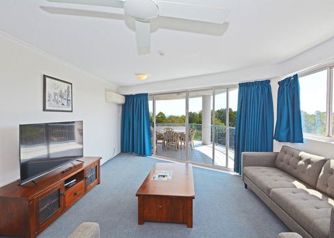 Riviera Resort - Hotel NSW 3