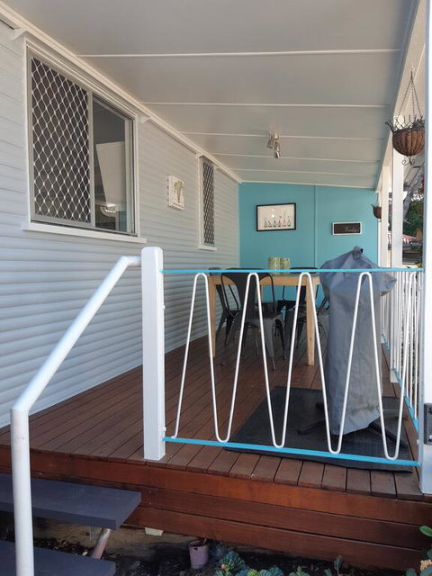 Robins Nest - Hotel NSW 3