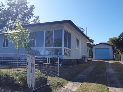 Robins Nest - Hotel NSW 1