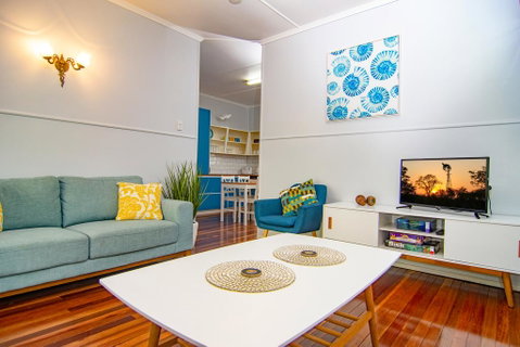 Robins Nest - Hotel NSW 0