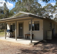 Robinsons Cabin - Hotel NSW