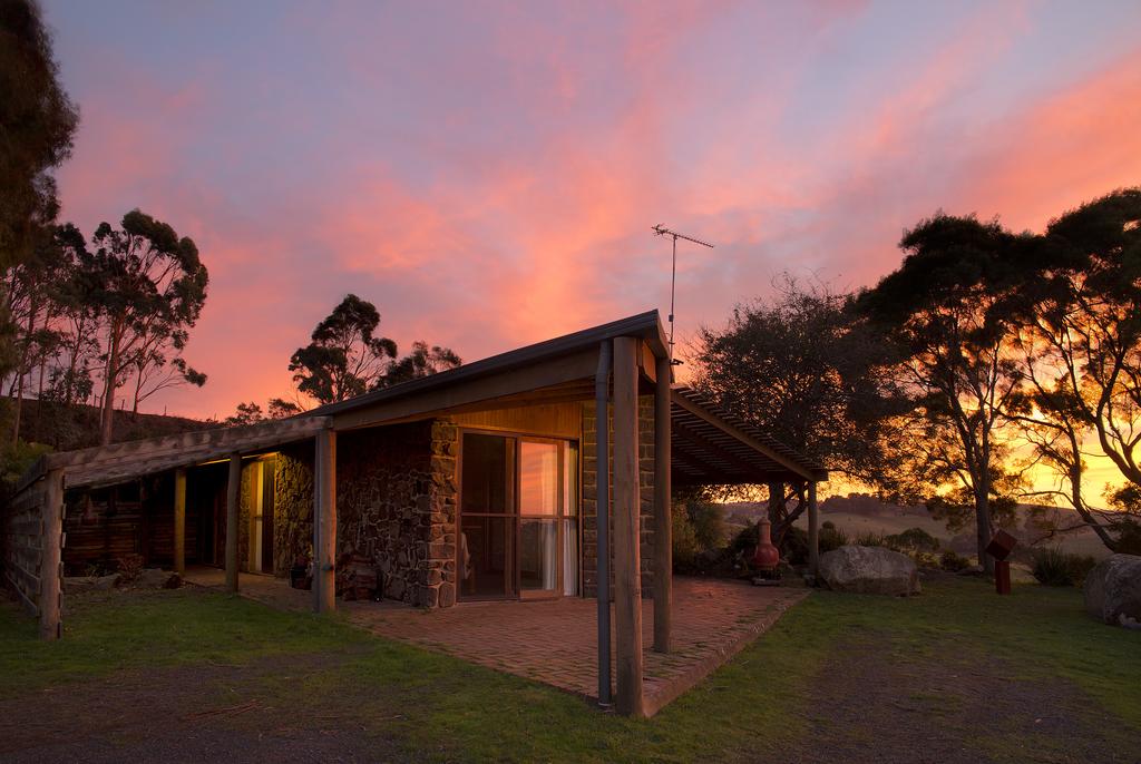 Ryanston ACT Hotel NSW
