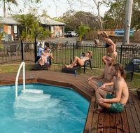 Rockhampton Backpackers YHA - Hotel NSW