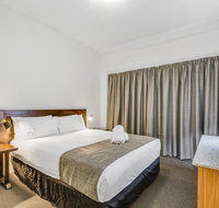 Rockhampton Riverside Central Hotel - Hotel NSW