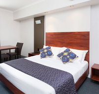 Rocklea International Motel - Hotel NSW