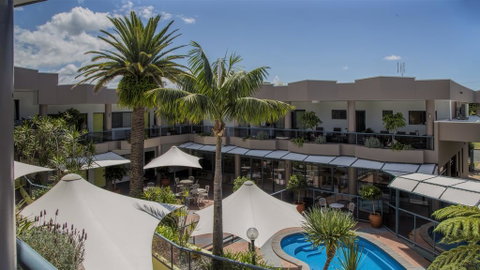 Rockpool Motor Inn - Hotel NSW 0