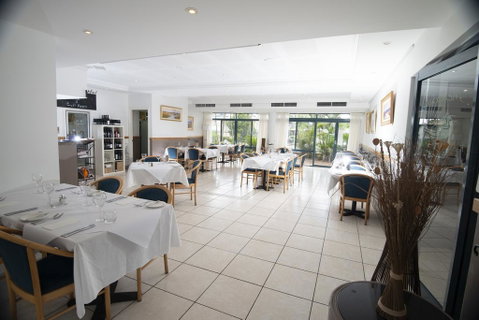 Rockpool Motor Inn - Hotel NSW 1