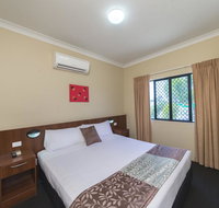 Rocky Resort Motor Inn - Hotel NSW