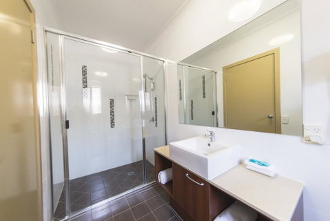 Rocky Resort Motor Inn - Hotel NSW 1