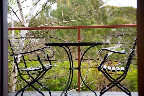 Romantic Treehouse Getaway - Hotel NSW 2