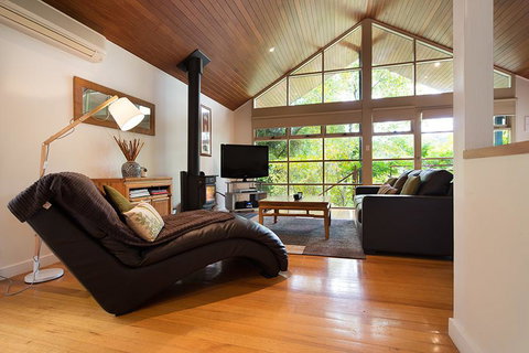 Romantic Treehouse Getaway - Hotel NSW 0