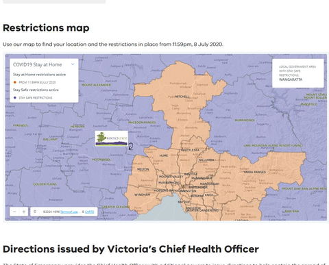 Rooks Edge - Hotel NSW 1