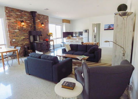 Rooks Edge - Hotel NSW 2