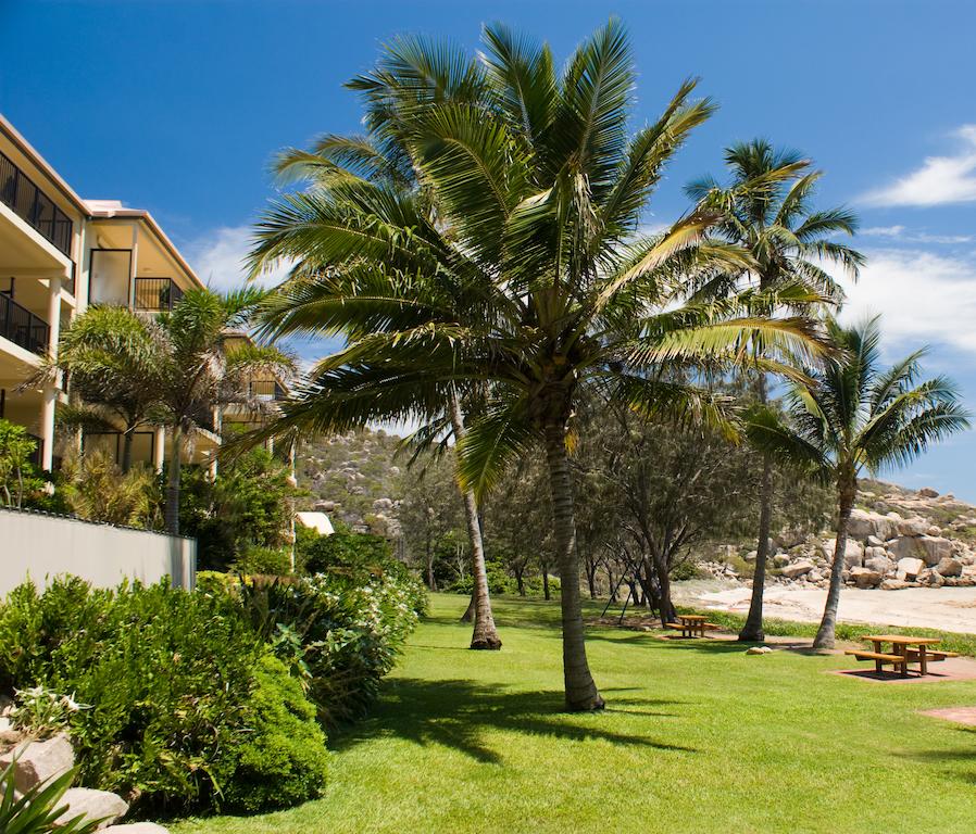 Bowen QLD Hotel NSW