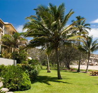 Rose Bay Resort - Hotel NSW