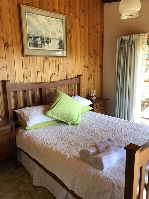 Rose Cottage - Hotel NSW 0