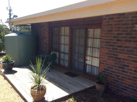 Rose Cottage - Hotel NSW 2