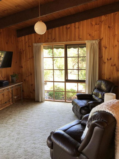 Rose Cottage - Hotel NSW 3
