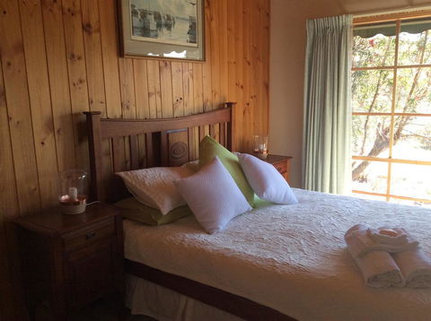 Rose Cottage - Hotel NSW 1