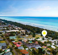 Rosebud Beachhouse Across from Beach - Hotel NSW