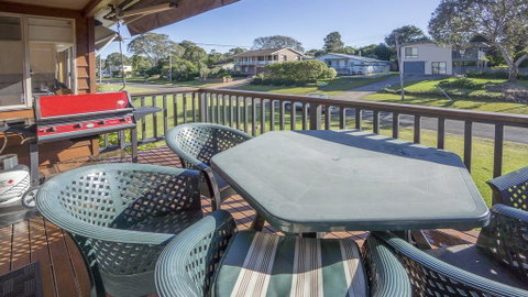Rosemary Avenue 48 Bawley Point - Hotel NSW 0