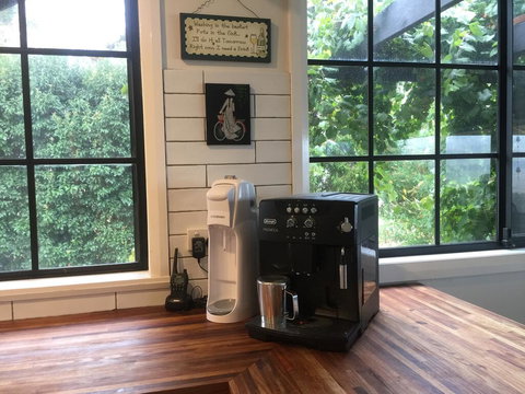 Rosewhite House - Hotel NSW 2