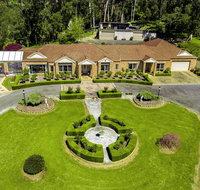 Rosewood Park Guest Suite - Hotel NSW