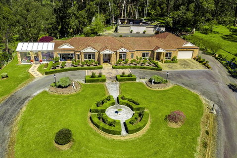 Rosewood Park Guest Suite - Hotel NSW 0