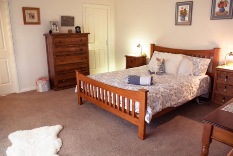 Rosewood Park Guest Suite - Hotel NSW 2