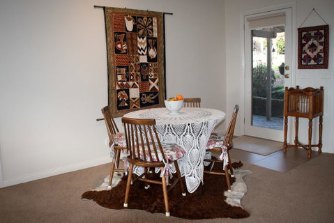 Rosewood Park Guest Suite - Hotel NSW 1