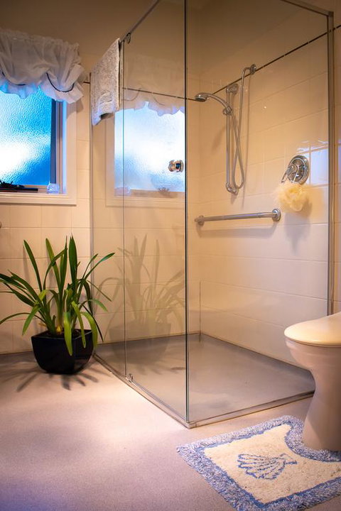 Rosewood Park Guest Suite - Hotel NSW 3