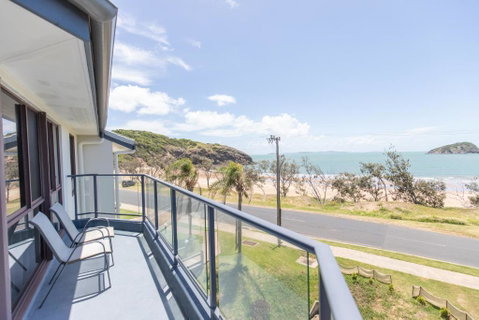 Rosslyn Bay Resort Yeppoon - Hotel NSW 1