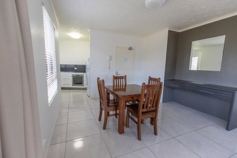 Rosslyn Bay Resort Yeppoon - Hotel NSW 3