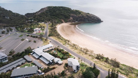 Rosslyn Bay Resort Yeppoon - Hotel NSW 0