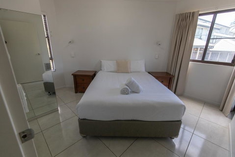 Rosslyn Bay Resort Yeppoon - Hotel NSW 2
