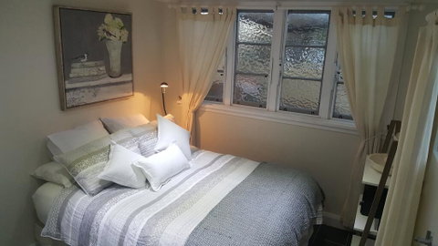 Rosslyn Cottages - Hotel NSW 0