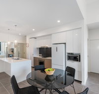Round About Bulimba - Executive 3BR Bulimba apartment near Oxford St shops and restaurants - Hotel NSW
