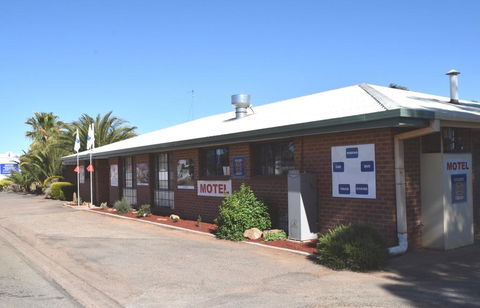 Roundhouse Motel - Hotel NSW 0