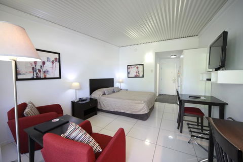 Route 66 Motor Inn - Hotel NSW 3
