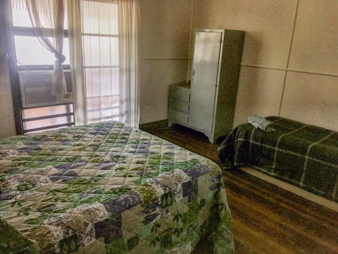 Royal Carrangarra Hotel - Hotel NSW 3