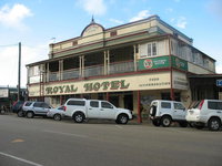 Book Herberton Accommodation Vacations Hotel NSW Hotel NSW