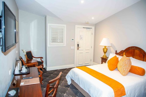 Royal Hotel Randwick - Hotel NSW 3