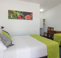 Royal Motel Tenterfield - Hotel NSW