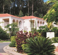 Royal Woods Resort - Hotel NSW