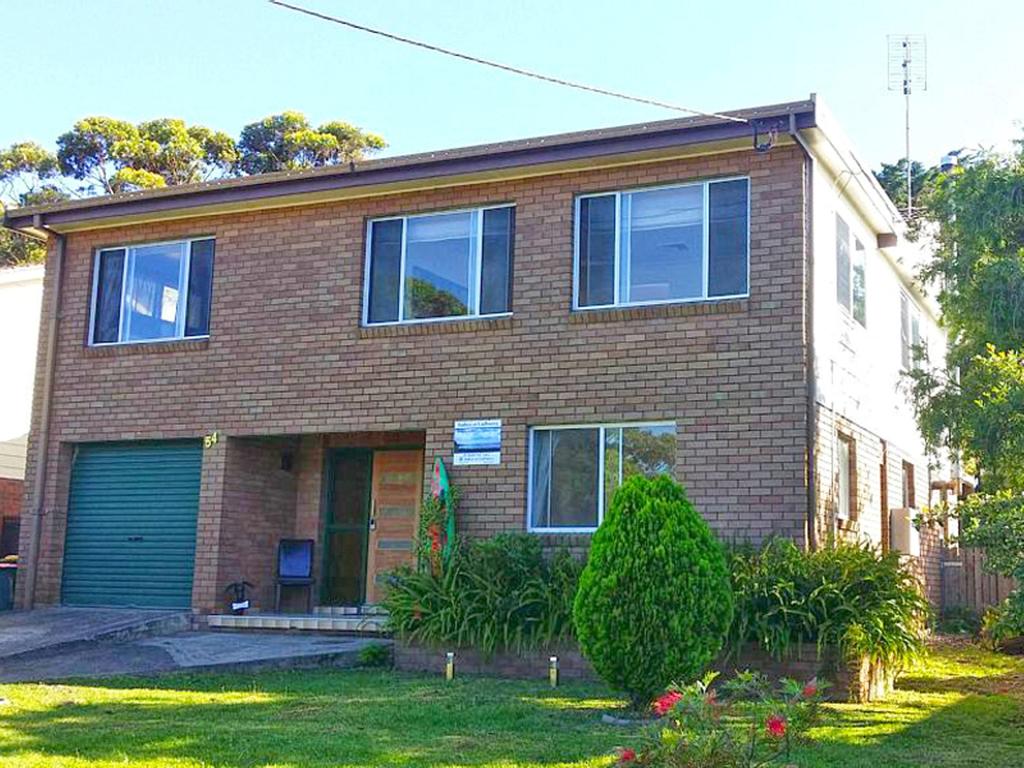 Bream Beach NSW Hotel NSW