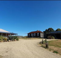 Ruby's Cottage Farm Stay - Hotel NSW
