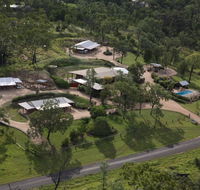 Rubyvale Motel  Holiday Units - Hotel NSW