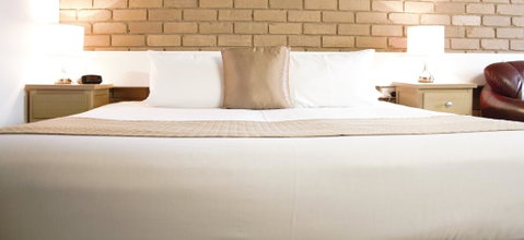 Rutherglen Motor Inn - Hotel NSW 0
