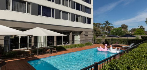 Rydges Bankstown - Hotel NSW 0