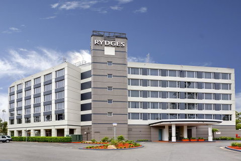 Rydges Bankstown - Hotel NSW 3